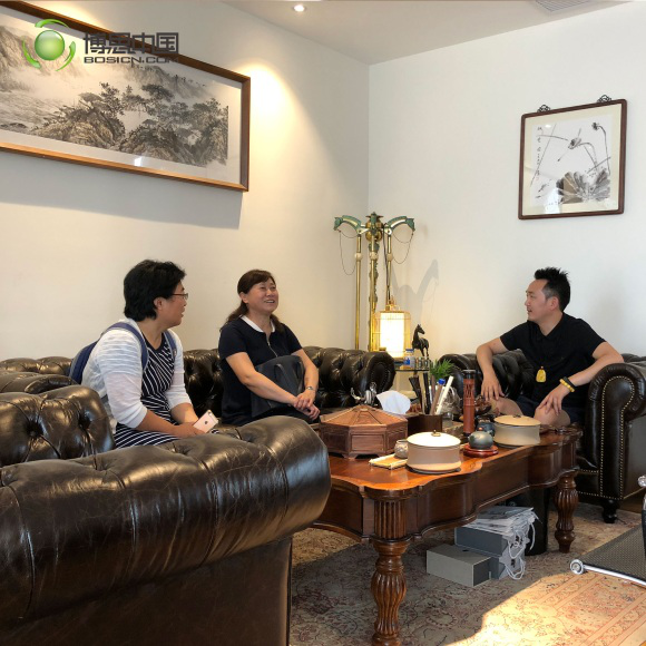 各校领导共聚凯发k8，论高校开设游戏课程可行性(图8)