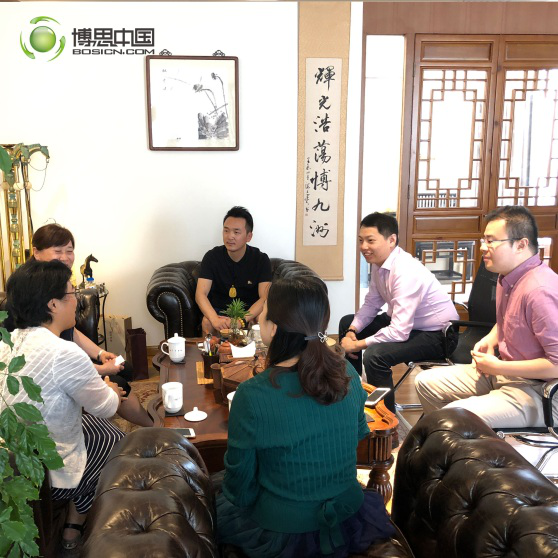 各校领导共聚凯发k8，论高校开设游戏课程可行性(图9)